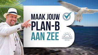 Blokker Bijna Bankroet Maak Als Ondernemer Nu Jouw PlanB Aan Zee [upl. by Broeder]