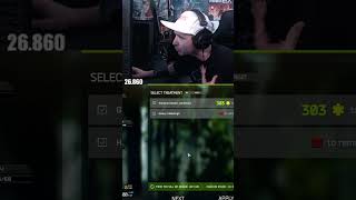 Summit1g IS GOING TO PUNCH HIS MONITOR AFTER THIS summit1g comedy EFT twitch funny [upl. by Sixel]