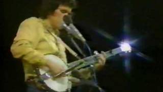 Don McLean  Over the Waterfall  Babylon [upl. by Annuhsal]