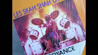 Skah Shah 1 Plus DHaiti amp Joseph quotBlagueurquot Laine  Skah Shah 1 Plus 1980 [upl. by Uyr]