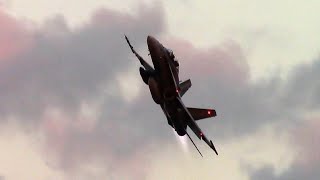 AIRSHOW LONDON 2022 FULL ARRIVAL DAYS SEPT 7  SEPT 922  HIGHLIGHTS [upl. by Druci638]