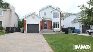 PROPERTY FOR SALE 230 Strathcona Pointe Claire [upl. by Assylla]