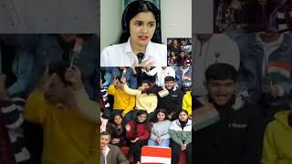 Hindustan Zindabad 💪🏻 Asaduddin Owaisi 🥵 Kelaya Reacts viralvideo indianreaction [upl. by Georgy]