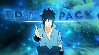 EDITING PACKPRESET PACK  FREE PACK 25K OverlaysCCShakeEffectsetc [upl. by Ahc924]