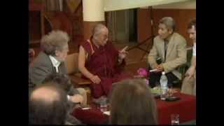 The Dalai Lama and Quantum Physics 2007 16 [upl. by Suivatnad]