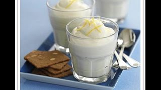 Lemon Syllabub [upl. by Acinat494]