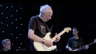 Robin Trower  In Concert Preview  Bridge of Sighs [upl. by Dressel]