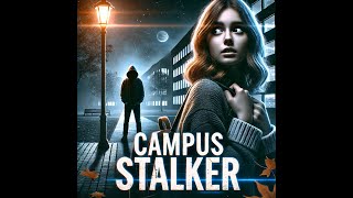 2 Disturbing Stalker Stories [upl. by Adnara]