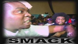 ENess vs Mysonne Pt1 Smack Battle [upl. by Enirod]