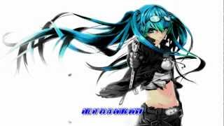 Nightcore  Youre Going Down [upl. by Heady]