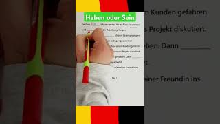 Dativ oder Akkusativ Wann benutzt man mir vs mich 🇩🇪 learngermanfast germanlanguage [upl. by Ytsirhc652]