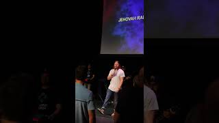 Jehovah by Elevation Worship  Worship Moment  Part 1 [upl. by Warder576]