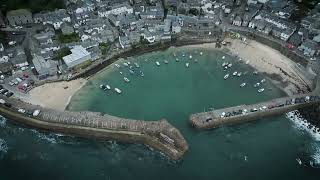 Mousehole in winter [upl. by Hada839]