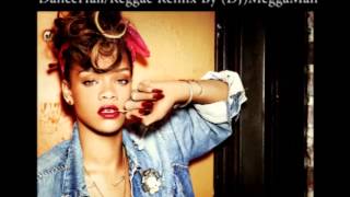 Rihanna  Diamonds DanceHallReggae Remix [upl. by Ocsecnarf596]