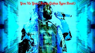 You Vs You Kevin Gates Type Beat [upl. by Avitzur807]