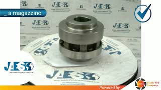 FLENDER NEUPEX SIZE 160 IN STOCK Coupling flexible Type A Size 160 D1 55mm D2 48mm  Giunto [upl. by Salinas954]