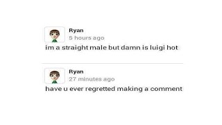 Most Normal Day on Miiverse [upl. by Sil]