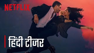 Dark Desire Season 1 Episode 10 Explained in Hindi  Shwet Explains [upl. by Eiggem387]