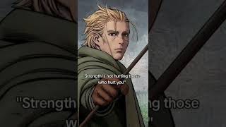 Vinland saga edit edit vinlandsaga music piano anime [upl. by Neil388]