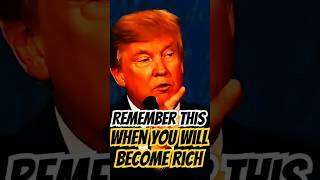 Donald Trumps Motivational Video shorts viralvideo [upl. by Consalve]