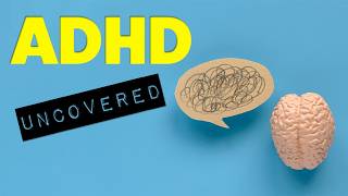 ADHD Explained Symptoms Diagnosis and Treatment Options 🧠 [upl. by Aurelio]