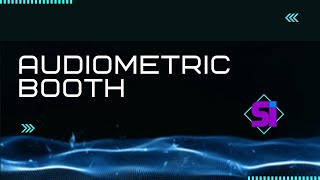 Audiometric Booth Testing Using Sound Level Meter [upl. by Mook648]