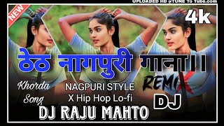 जुल्फीवालाबालNewThethNagpuriDjRemixSong2024SingleDancemixProDjShaMbhuLataharxRaju [upl. by Rodrich216]