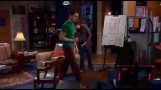 The Big Bang Theory  Best Scenes  Part 4 [upl. by Eachelle]