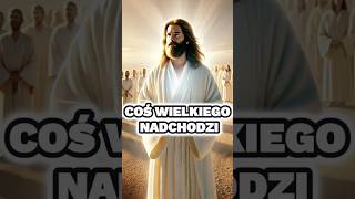 🤯😱 Coś Wielkiego Nadchodzi  Proroctwo Biblijne 😱 biblia jezus proroctwo czasyostateczne [upl. by Augie]