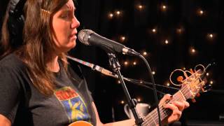 Frazey Ford  September Fields Live on KEXP [upl. by Dolores780]