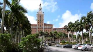 Coral Gables Miami Florida [upl. by Millie]