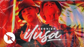 ILUSA  BERNIER VIDEO OFICIAL [upl. by Brit]