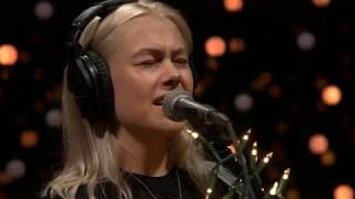 Phoebe Bridgers  Waiting Room Live on KEXP [upl. by Sid]