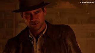 Indiana Jones and the Great Circle World Premiere Trailer  GAMESCOM Opening Night Live 2024 [upl. by Nhguaved]