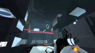 Portal 2 Turret Opera [upl. by Atirres]