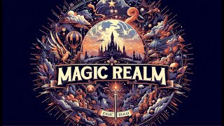 Season 10 Update  quot Magic Realm quot [upl. by Eamaj]