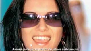 Las Ketchup  The Ketchup Song Asereje Spanglish Version Official Video [upl. by Ahsined]