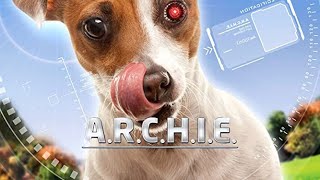 ARCHIE 2016  Full Movie  Michael J Fox  Katharine Isabelle  Robin Dunne [upl. by Manus139]