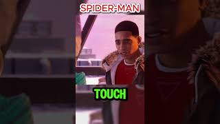 Spiderman Miles Morales 411 retrogamer OLD SCHOOL REUNION spiderman [upl. by Soilissav]