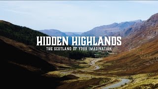 Hidden Highlands [upl. by Ozkum]