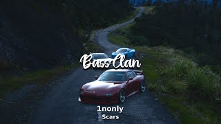 1nonly  Scars BassBoosted [upl. by Adlare]