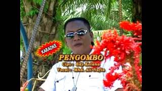 PENGOMBO VOCAL ALI NAFIA ALBUM PERDANA BATU BARA GROUP [upl. by German]