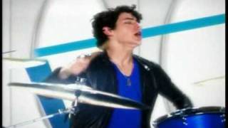 Jonas Brothers  JONAS TV Show  Intro HQ [upl. by Aelyk]