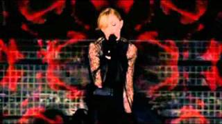 Madonna  Get Together Confessions Tour DVD [upl. by Akcebar81]