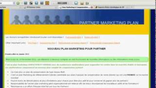 Formation Nouveau Plan 2012FLV [upl. by Adler]