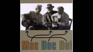 Mac Doc amp Del  I Wonder Where You Are Tonight [upl. by Hayden396]