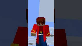 Como Explotar Una Aldea En Minecraft [upl. by Kopans734]