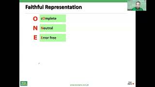 38  Conceptual Framework [upl. by Roze]