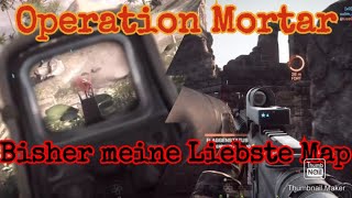 Ich liebe Operation Mortar  Battlefield 4 Conquest [upl. by Onurb86]