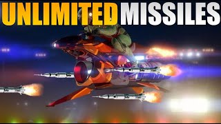 How To Get Unlimited Missiles for Your MK2 Oppressor in GTA 5 Online PSXBOXPC [upl. by Nemhauser]